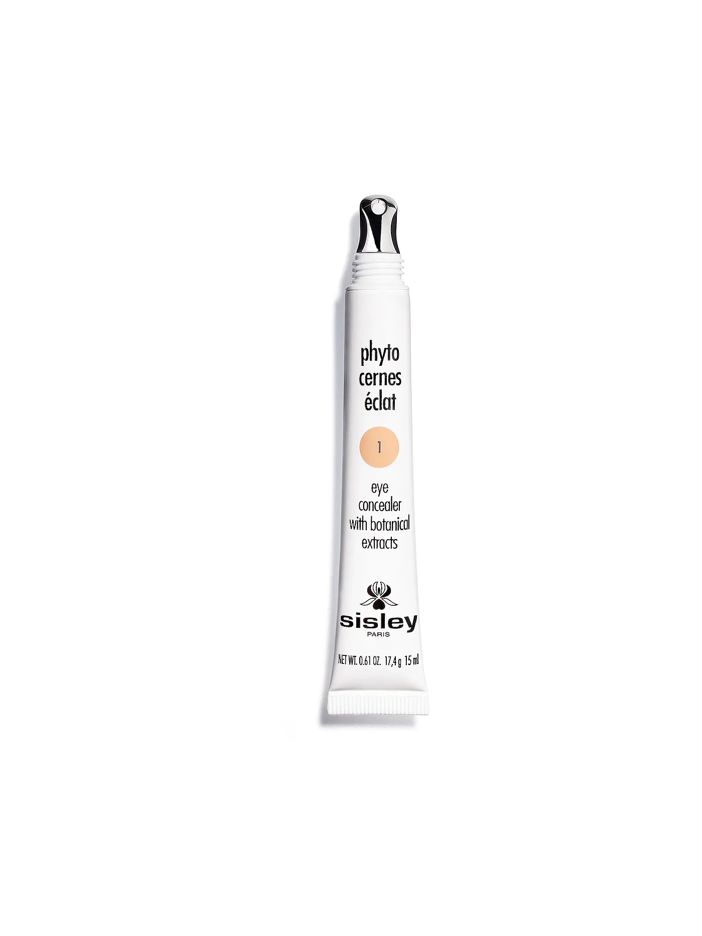 SISLEY | Make-Up - Phyto-Cernes Eclat (01) | 